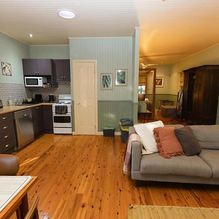 Telegraph Retreat Cottages Telegraph Point Экстерьер фото