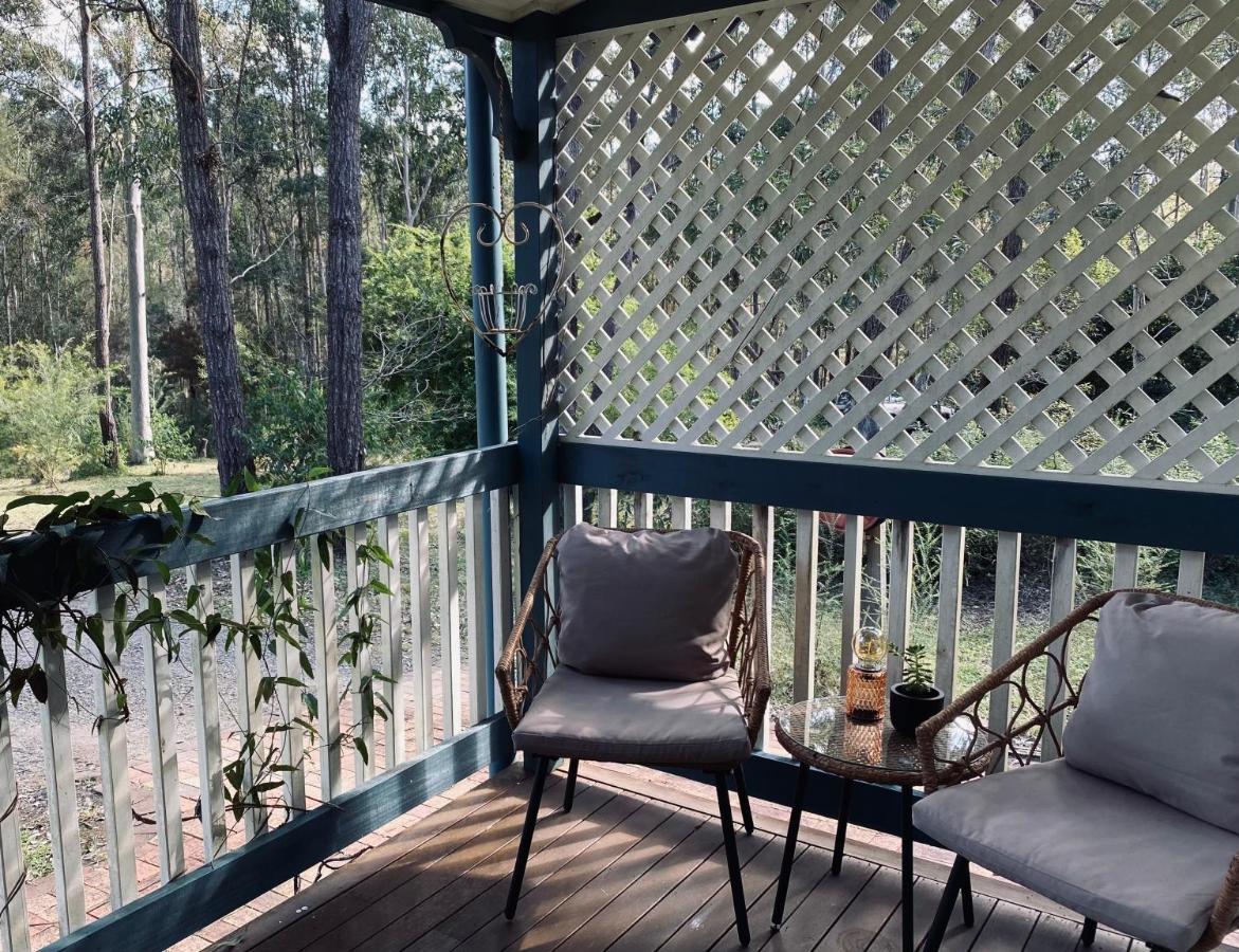 Telegraph Retreat Cottages Telegraph Point Экстерьер фото
