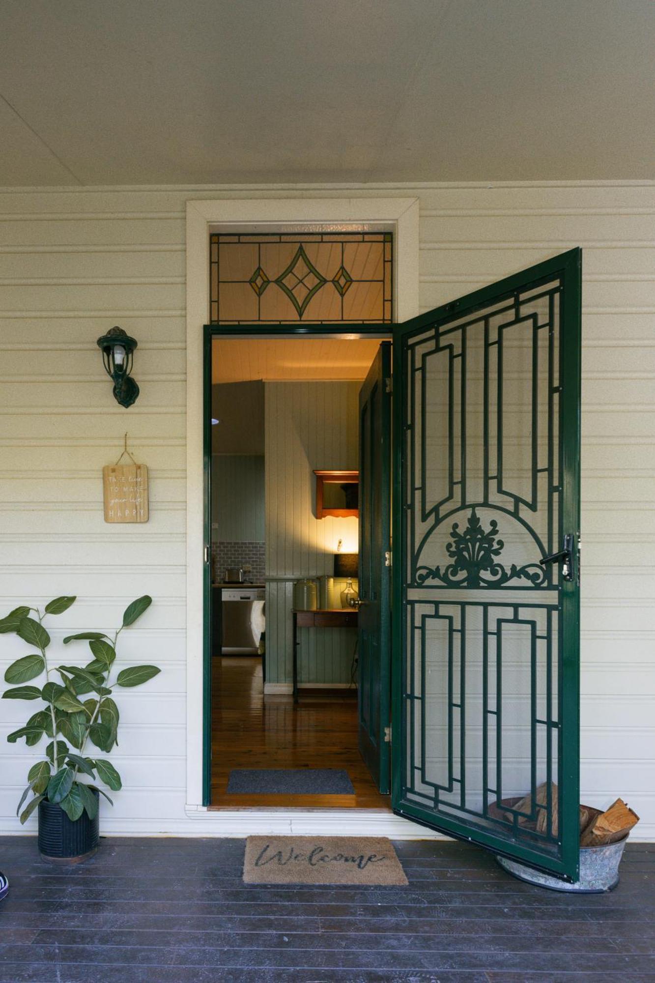 Telegraph Retreat Cottages Telegraph Point Экстерьер фото