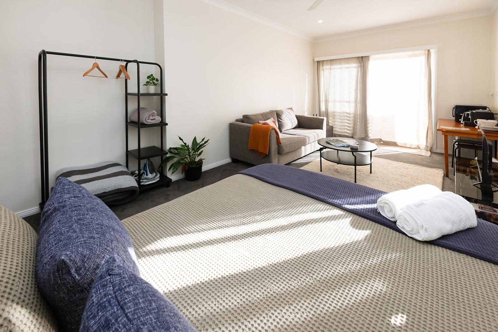 Telegraph Retreat Cottages Telegraph Point Экстерьер фото