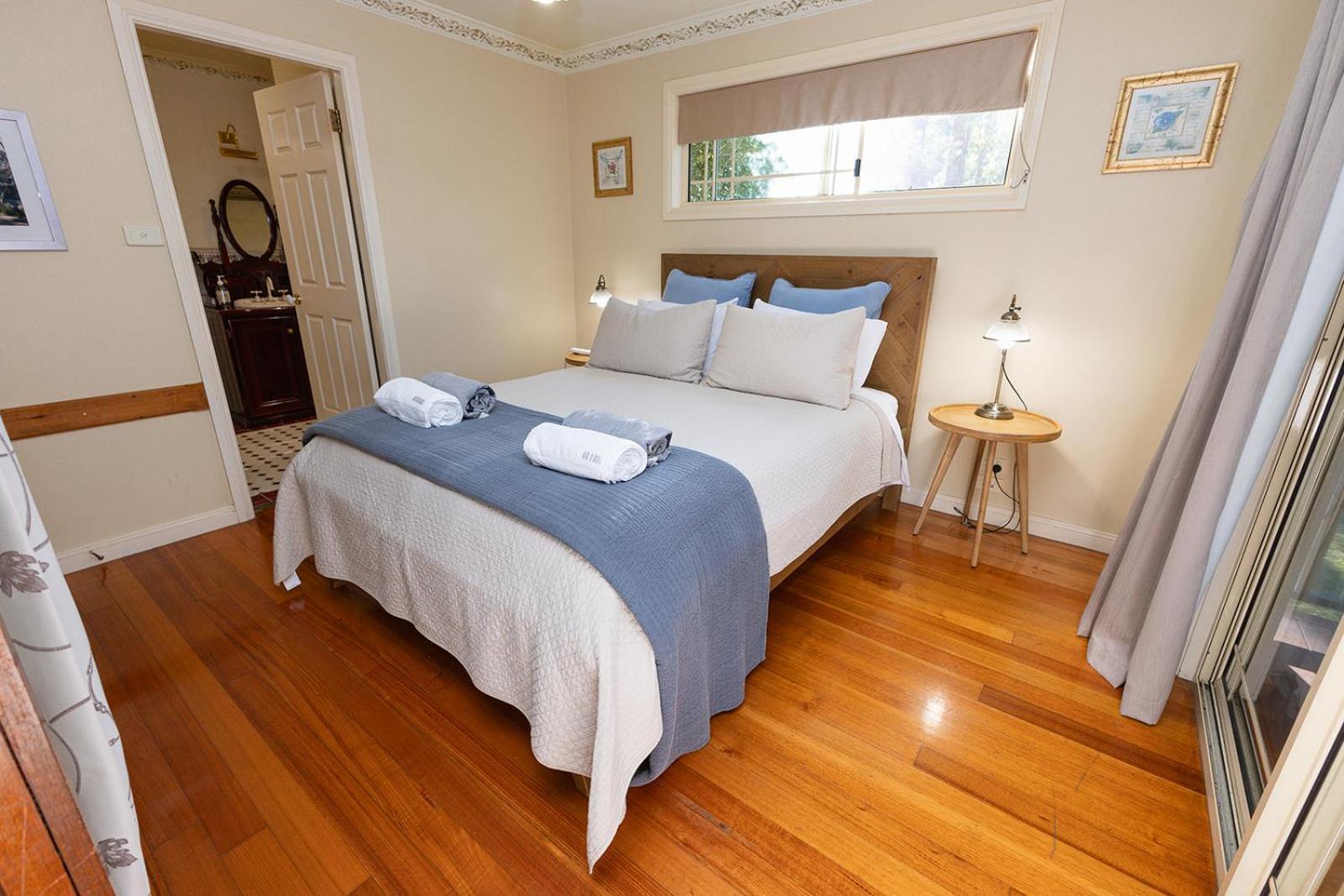 Telegraph Retreat Cottages Telegraph Point Экстерьер фото