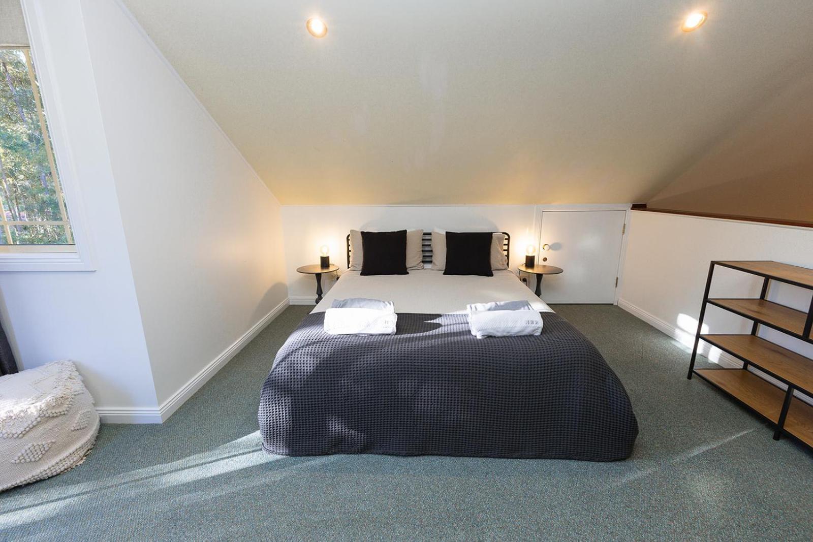 Telegraph Retreat Cottages Telegraph Point Экстерьер фото
