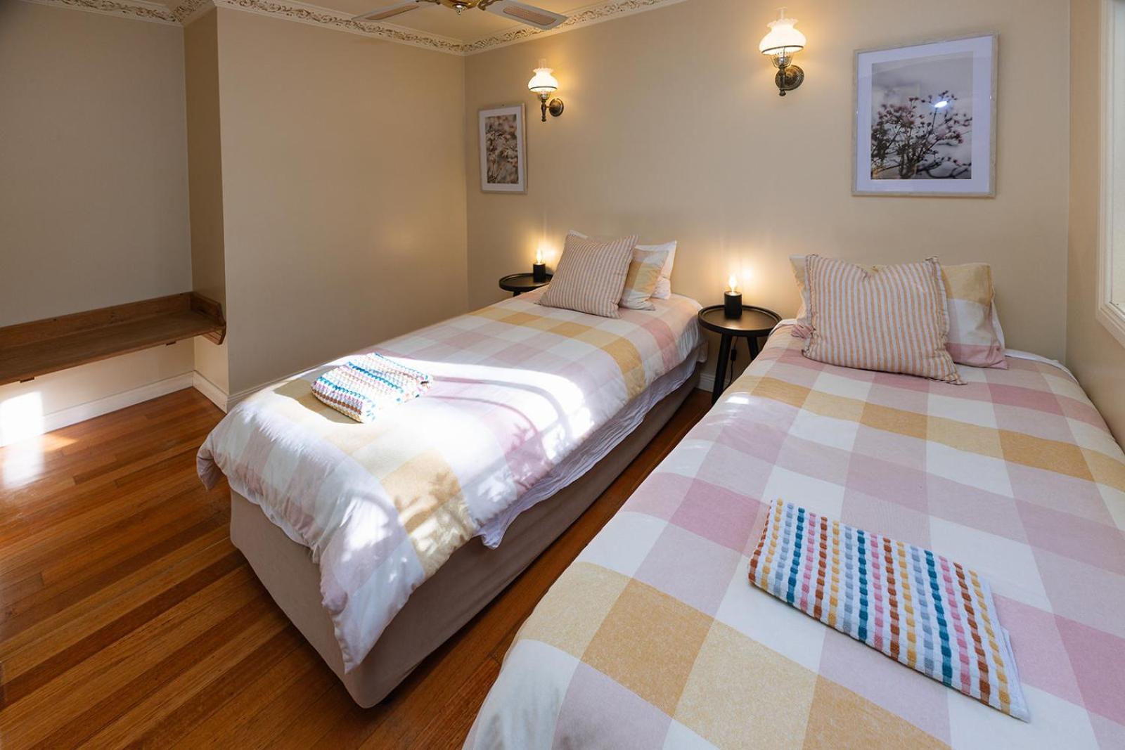 Telegraph Retreat Cottages Telegraph Point Экстерьер фото