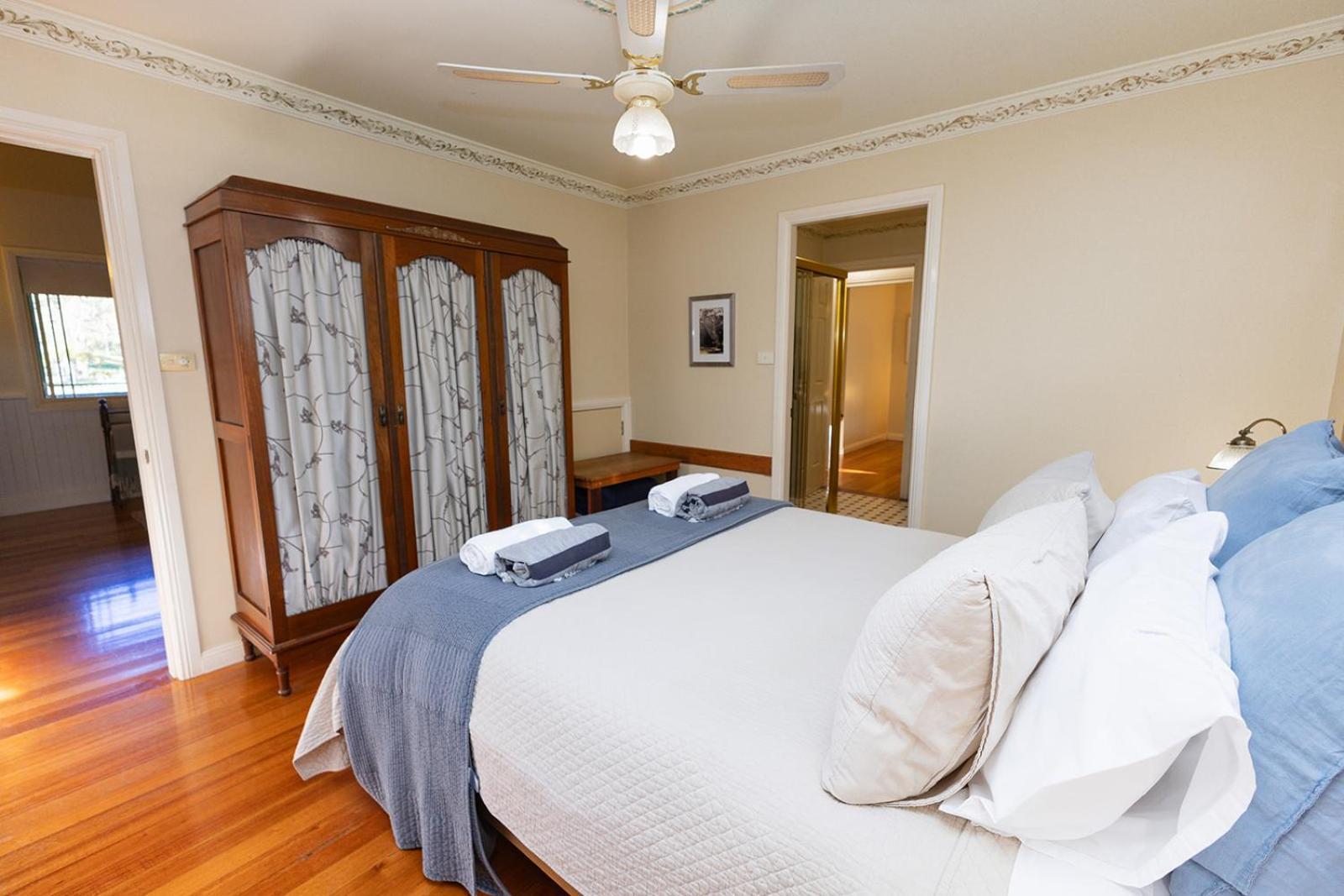 Telegraph Retreat Cottages Telegraph Point Экстерьер фото